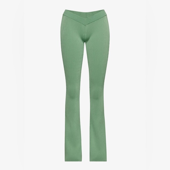 SER.O.YA Green Lux Pant - Picture 6 of 6